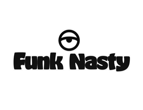 Funk Nasty